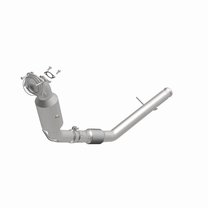 MagnaFlow 18-23 Jeep Wrangler OEM Grade Federal / EPA Compliant Direct-Fit Catalytic Converter thumbnail 2