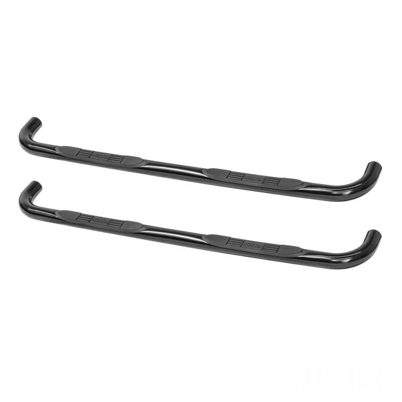 Westin 19-20 Ram 1500 Crew Cab E-Series 3 Nerf Step Bars - Black thumbnail 2