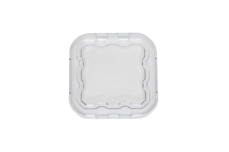 Diode Dynamics SS5 LED Pod Cover Clear