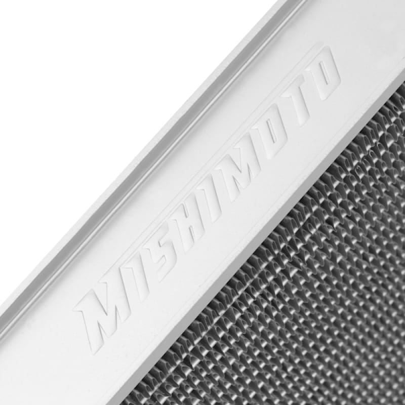 Mishimoto 94-02 Dodge Ram w/ 5.9L Cummins Engine Aluminum Performance Radiator thumbnail 5