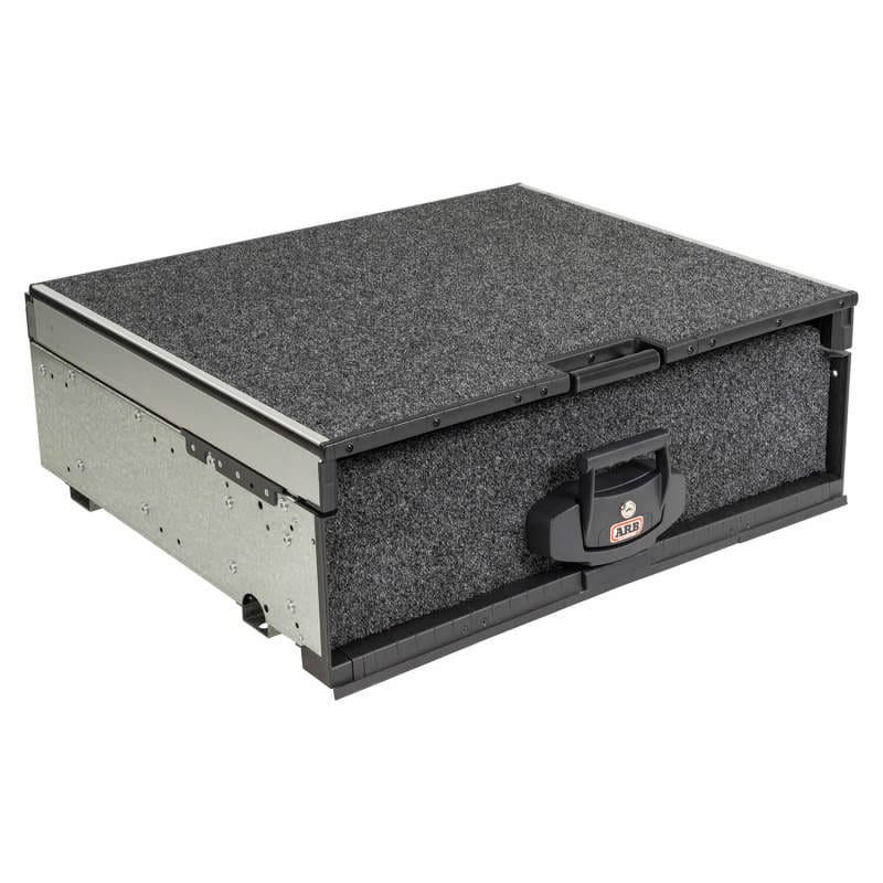 ARB R/Drawer R/Floor 33X31X13 Intrnl 28.7X25.7X8.6 Jk 4Dr thumbnail 3