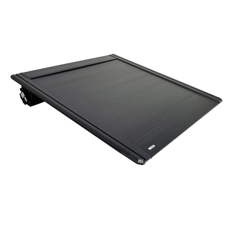 Westin 19-26 RAM 1500 New Body 5ft 7in. (67in) Bed Electric Retractable Tonneau Cover - Black thumbnail 2
