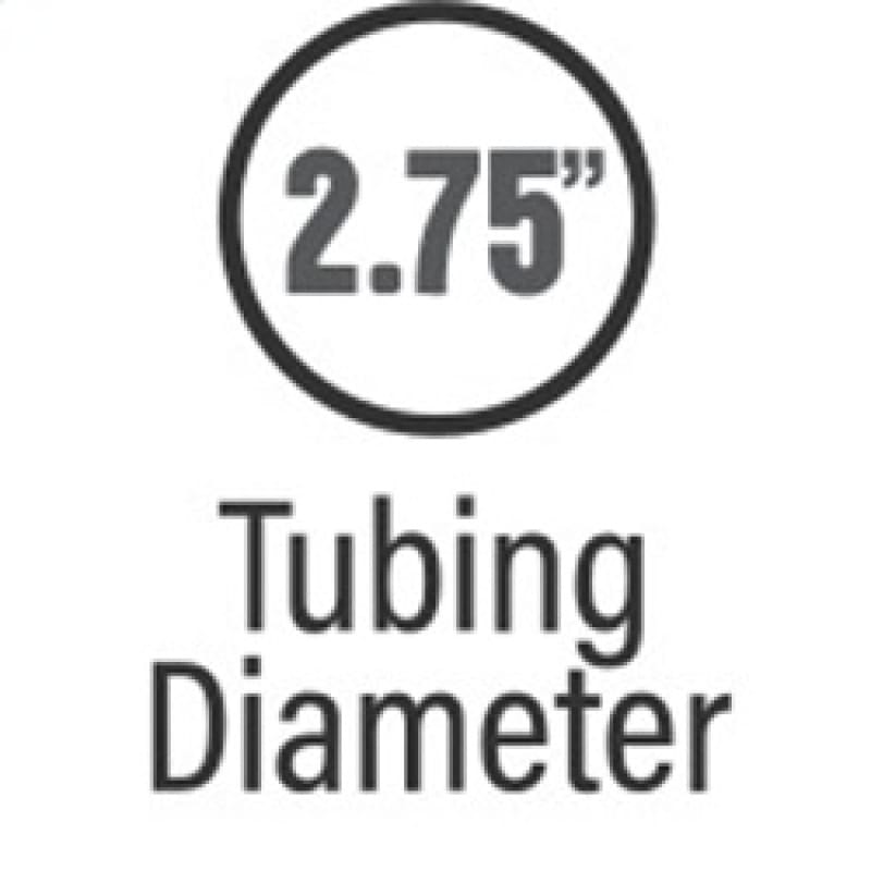 MagnaFlow Clamp 2.75inch TORCA SS 1.25inch 10pk thumbnail 2