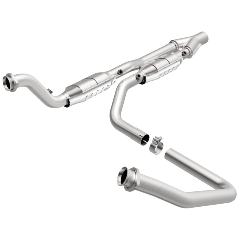 MagnaFlow Direct Fit Catalytic Converter 04-07 Dodge Ram 5.7L