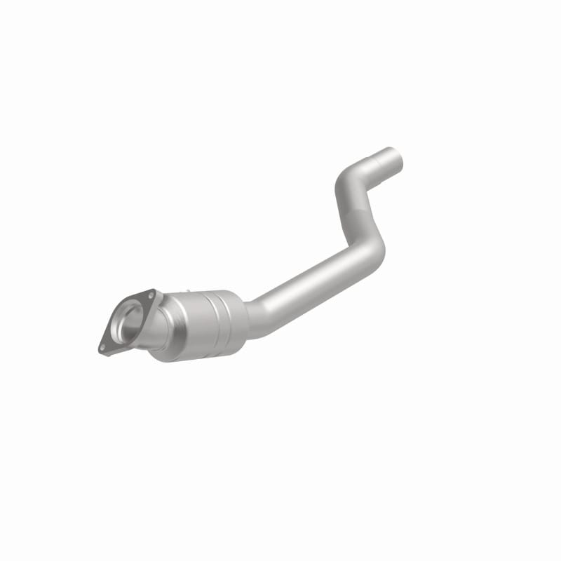 MagnaFlow Direct Fit Catalytic Converter OEM 2015 Dodge Charger/Challenger Underbody thumbnail 3