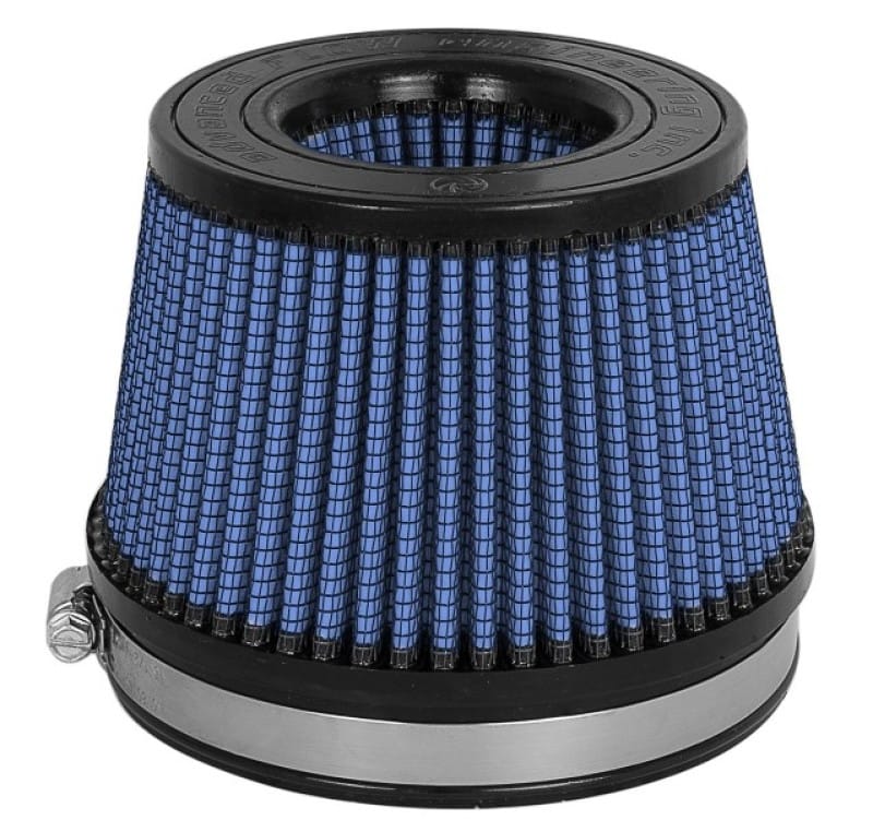 aFe MagnumFLOW Pro 5R Universal Air Filter 5in.F x 5-3/4in.B x 4-1/2in.T (INV) x 3-1/2in.H thumbnail 2