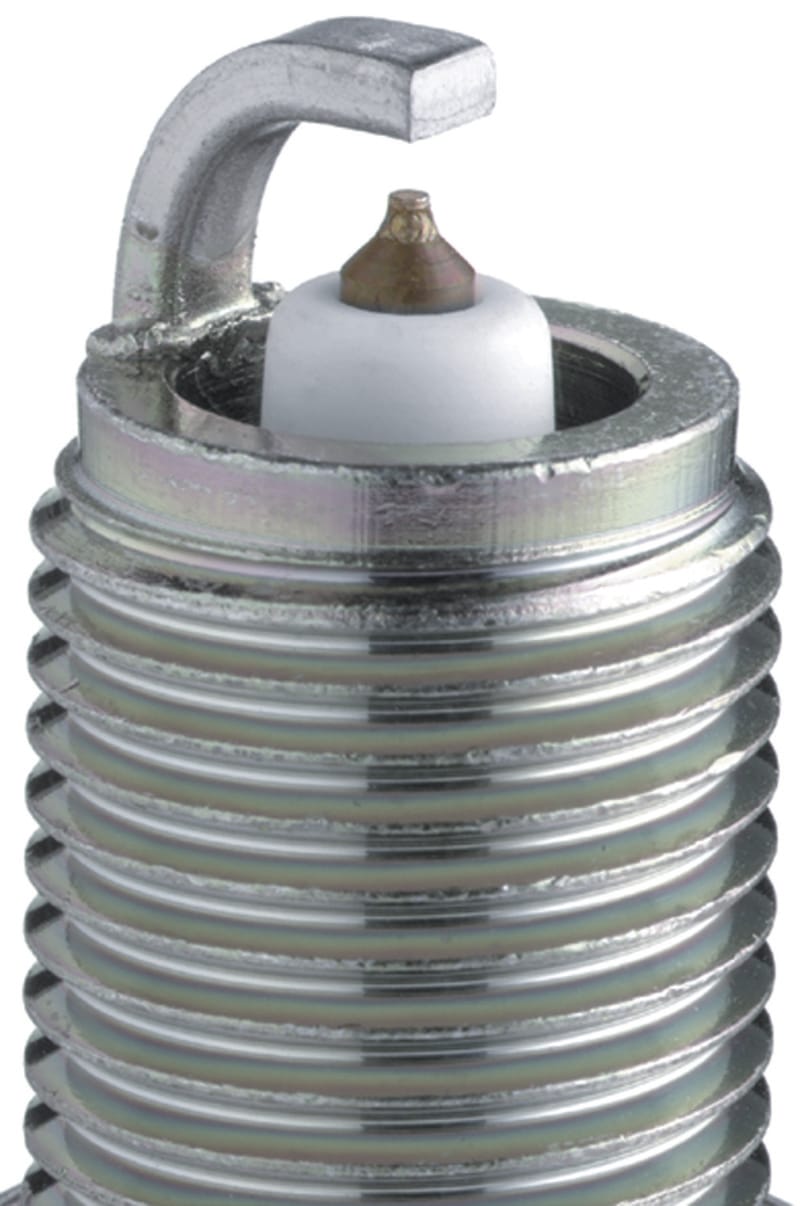 NGK Double Platinum Spark Plug Box of 4 (PFR6G-11) thumbnail 2