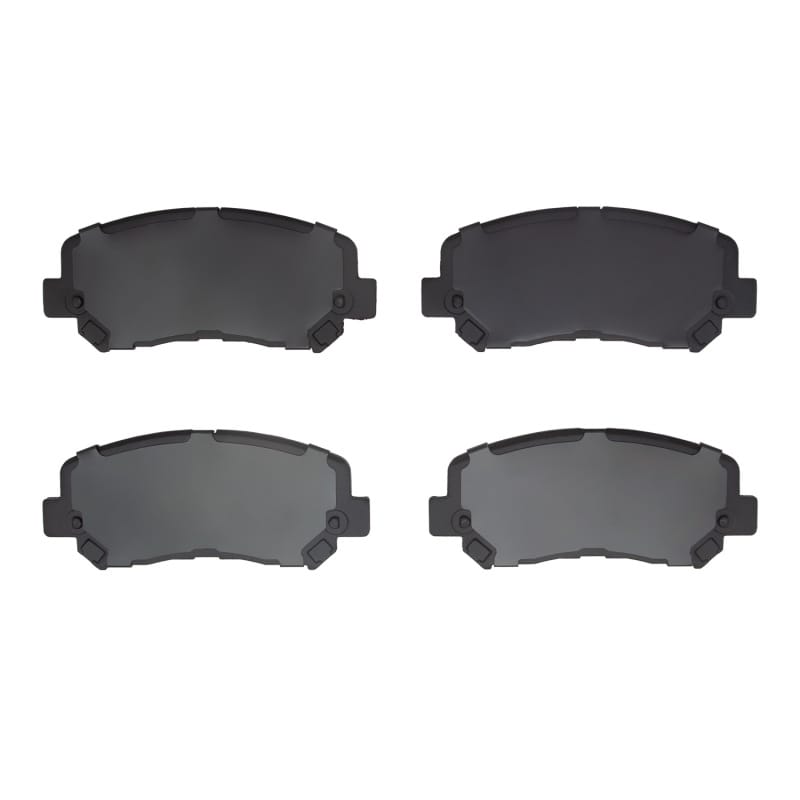 R1 14-22 Chrysler 200 Front Performance Off-Road/Tow Brake Brake Pads thumbnail 3