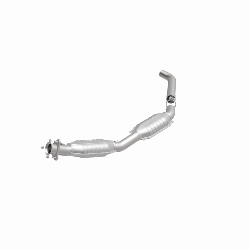 MagnaFlow Conv DF 04-06 Ram SRT-10 Driver Side thumbnail 3