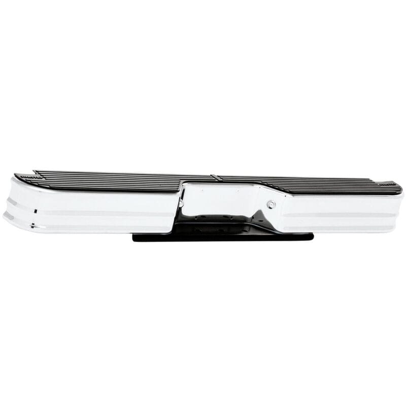Westin/Fey 83-97 Mitsubishi Pickup / 80-88 Toyota Pickup Surestep Universal Bumper - Chrome