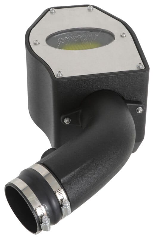 Airaid 19-22 Jeep Cherokee V6-3.2L F/I Performance Air Intake System thumbnail 2
