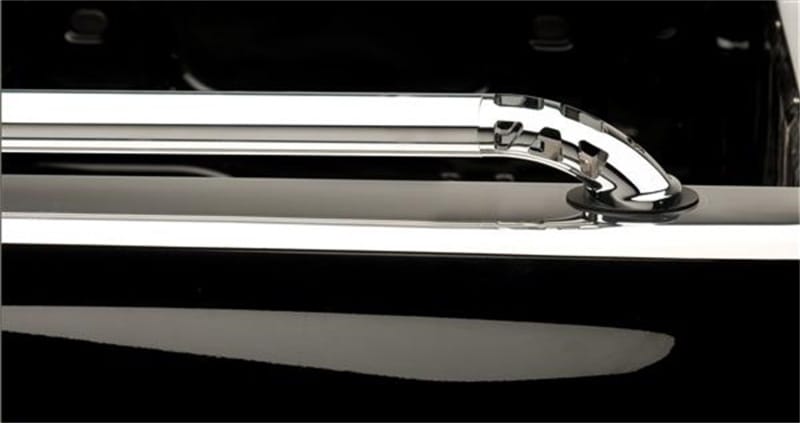 Putco 09-19 Ram 2500/3500 - 6.5ft Bed Crossrails thumbnail 2