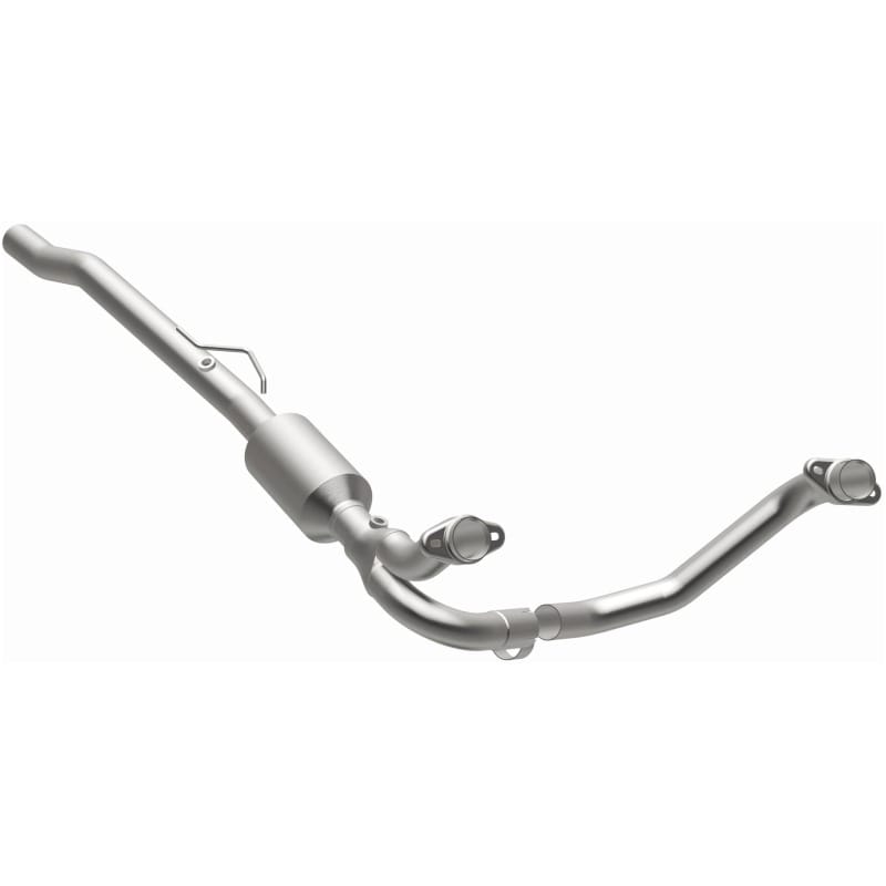 MagnaFlow 02-03 Dodge Ram 1500 3.7L Direct Fit Converter thumbnail 4