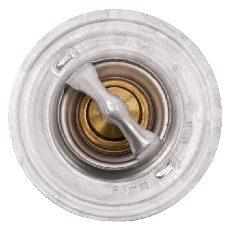 Edelbrock Thermostat High Flow 054mm 160-Deg thumbnail 3