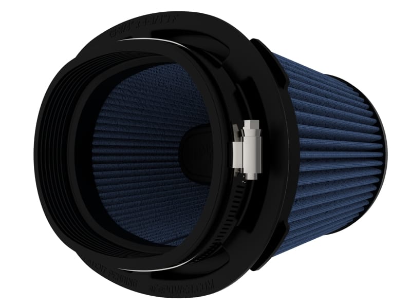 aFe Magnum FLOW Pro 5R Univ Air Filter 6-3/4 x 4-3/4in F x 8-1/4 x 6-1/4in B x 7-1/4 x 5in T x 6in H thumbnail 2