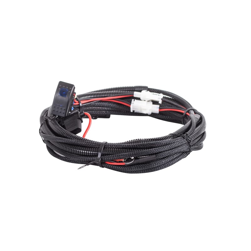 Go Rhino Sport Bar 2.0 (Full Size) - Tex Blk thumbnail 5