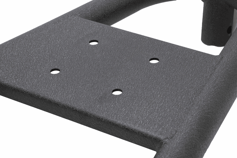 Fishbone Offroad 2020+ Jeep Gladiator JT In-Bed Tire Carrier thumbnail 3