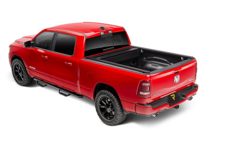 Retrax 19-22 Ram 1500 5.7ft Bed w/RAMBOX PowertraxPRO XR thumbnail 2