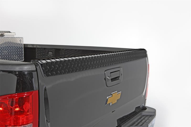 DZE Tailgate Protector - DZ2142B thumbnail 4