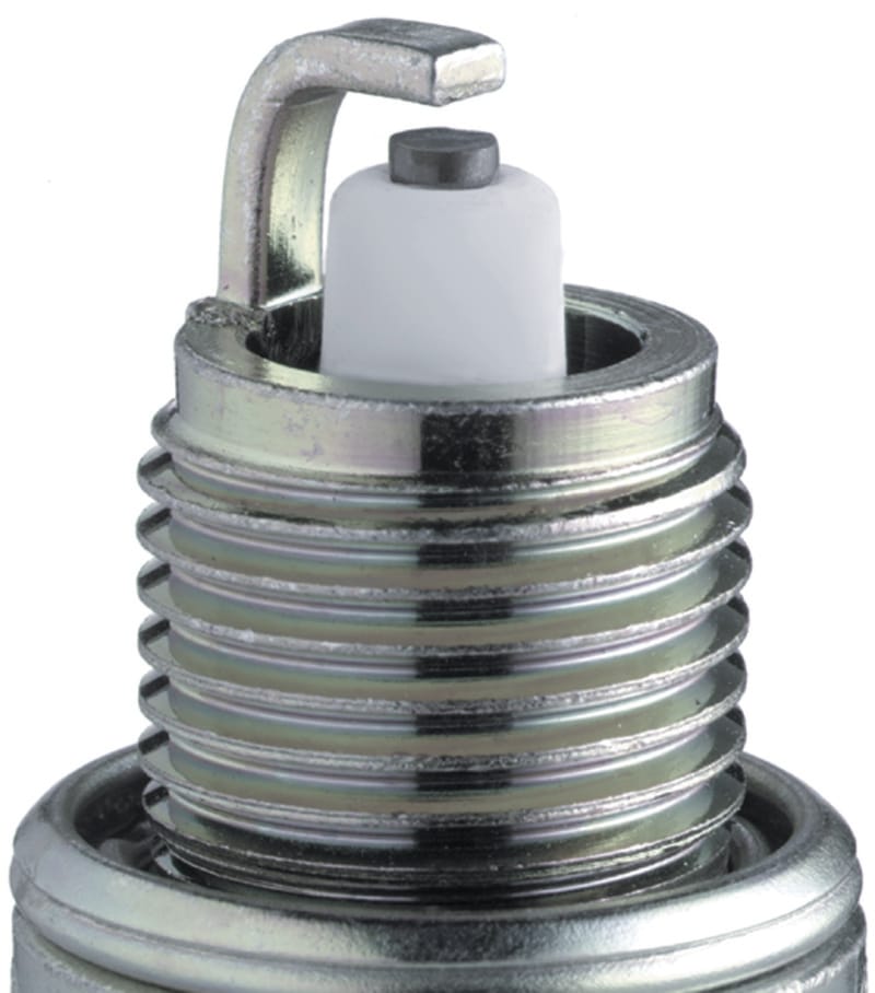 NGK Standard Spark Plug Box of 4 (BPR5HS) thumbnail 2