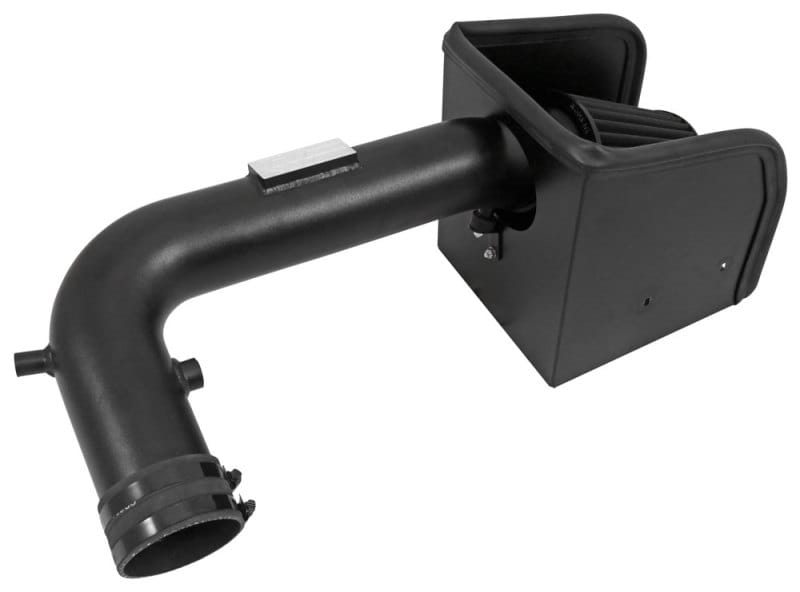 K&N 03-08 Dodge Ram 1500 / 2500 / 3500 V8.5.7L Performance Intake Kit thumbnail 2