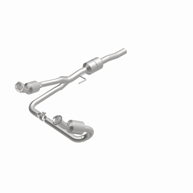 MagnaFlow Direct Fit Catalytic Converter 02-03 Dodge Durango 5.9L - 51348 thumbnail 3