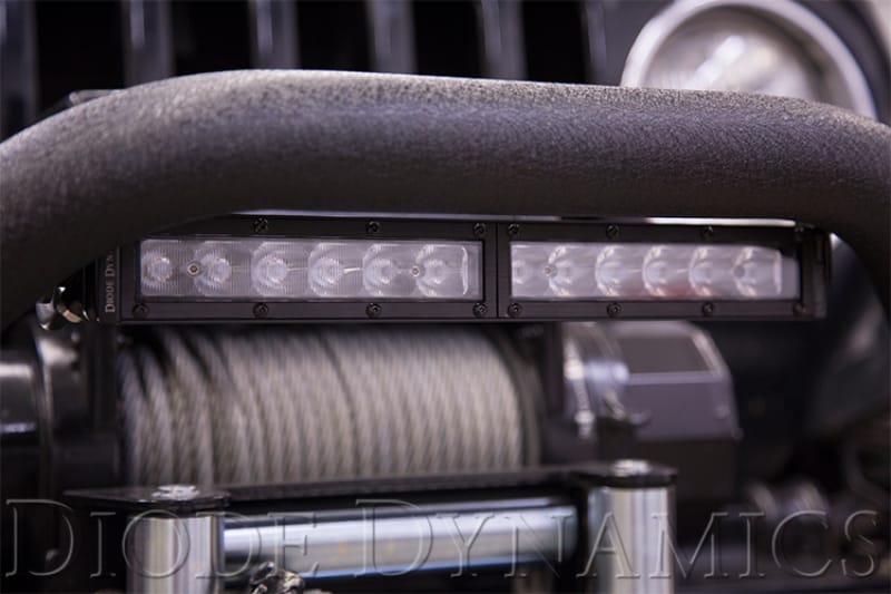 DIO LED Light Bars - DD6002S