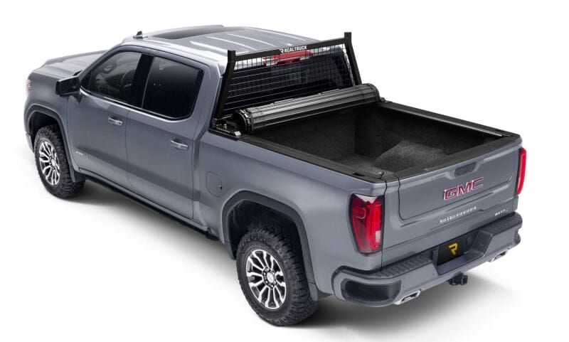 BackRack Chevy/GMC/Ram/Ford/Toyota/Nissan/Mazda Safety Rack Frame Only Requires Hardware thumbnail 5