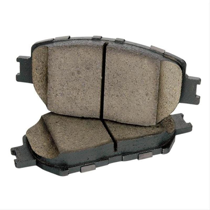 Centric Premium Ceramic Brake Pads - 301.10570