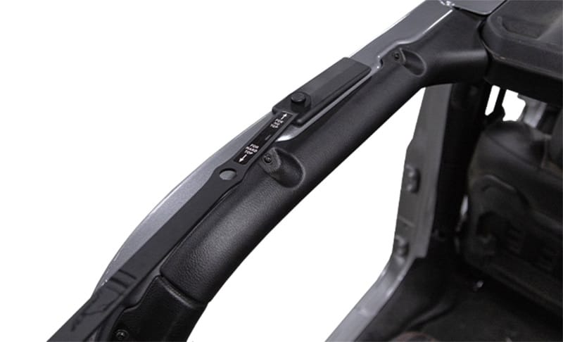 Access LOMAX Stance 20+ Jeep Gladiator Stance Hard Cover Hard Top to No Top Conversion Kit
