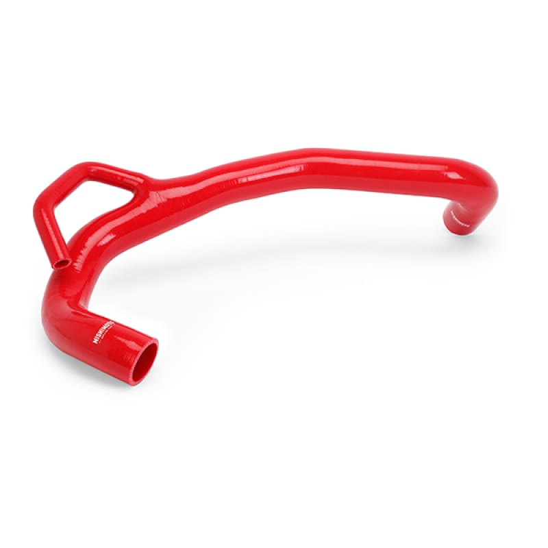 Mishimoto 2011+ Mopar LX Chassis 6.4L Hemi Red Silicone Hose Kit thumbnail 2