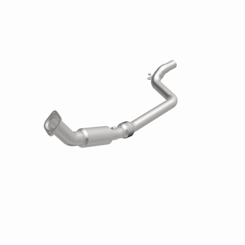 MagnaFlow 07-10 Dodge Charger 3.5L CARB Compliant Direct Fit Catalytic Converter - 5561540 thumbnail 3
