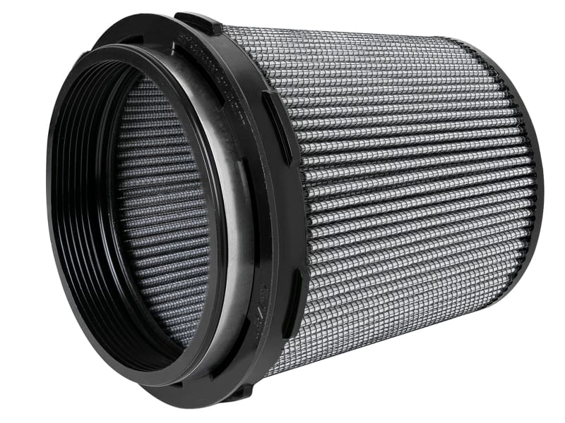 aFe Momentum Intake Replacement Air Filter 5-1/2 IN F x 7 IN B x 5-1/2 IN T (Inverted) x 6-1/2 IN H thumbnail 2