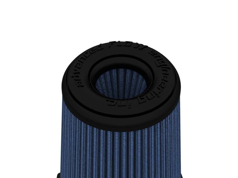 aFe MagnumFLOW Pro 5R Air Filter 3-1/2in F x 5in B x 3-1/2in T x 6in H thumbnail 3