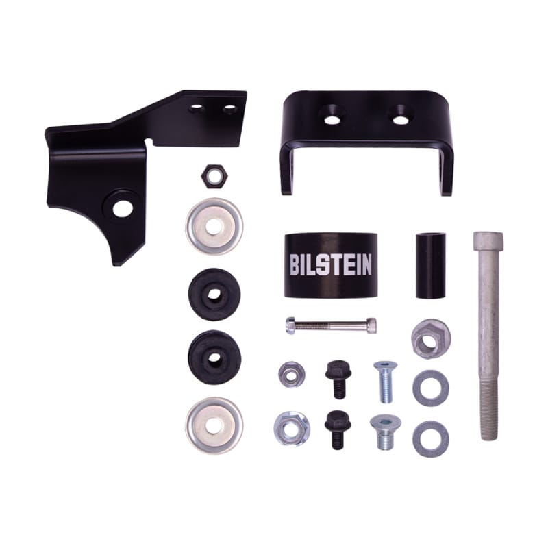 Bilstein 07-17 Jeep Wrangler / 2018 Jeep Wrangler JK B8 8100 (Bypass) Front Right Shock Absorber thumbnail 3