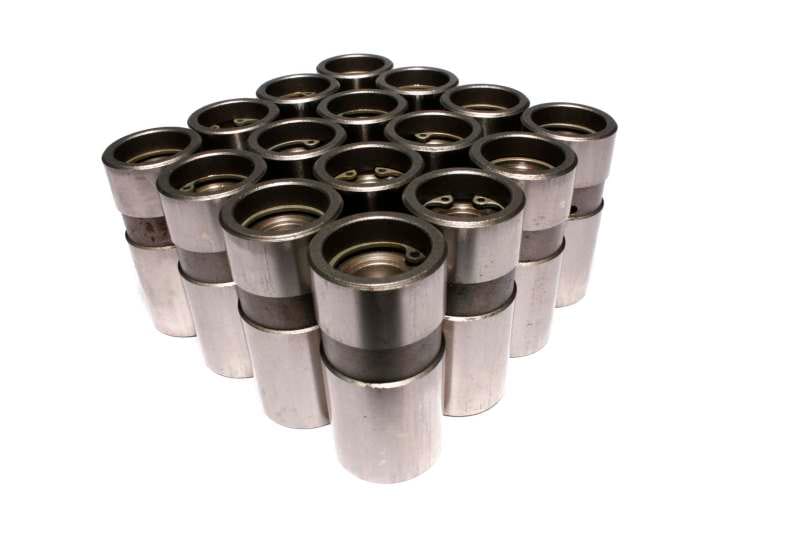 COMP Cams Solid Lifters American MTrs/CHR