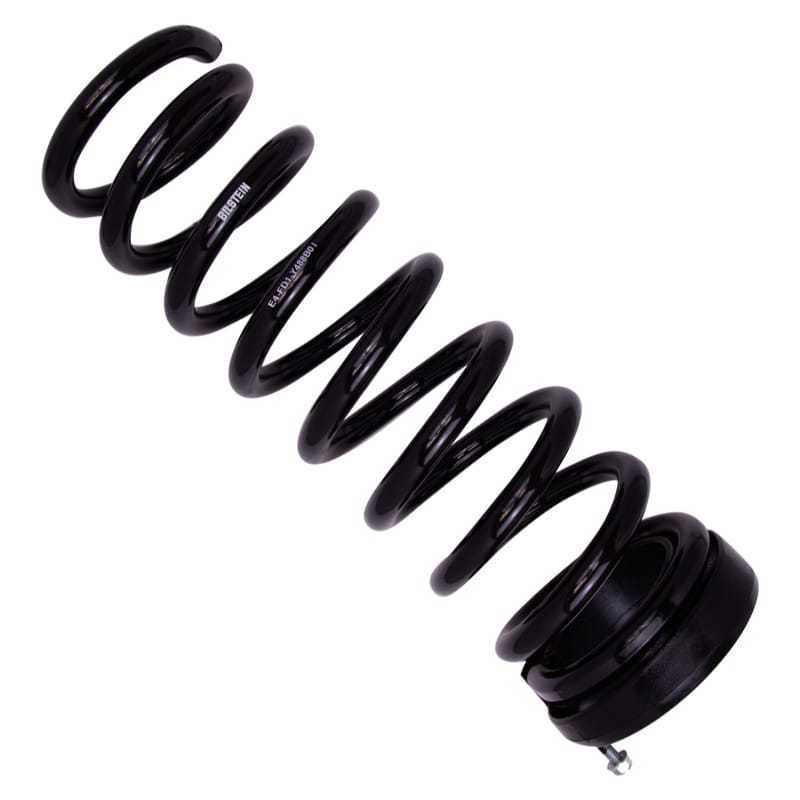 Bilstein 2014+ Ram 2500/3500 B12 (Special) Front Coil Spring Set - 2-2.3in Lift Height thumbnail 4