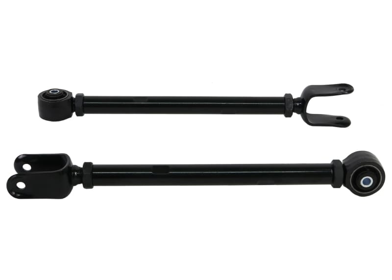 Whiteline 20-23 Jeep Gladiator / 18-23 Jeep Wrangler Control Arms - Front Upper thumbnail 3