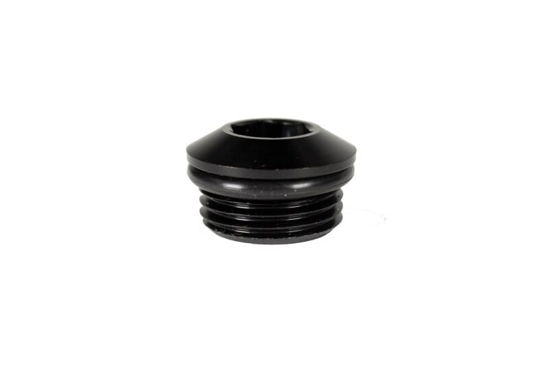 Fleece Performance Universal 7/8in-14 Hex Socket Plug w/ O-Ring thumbnail 5