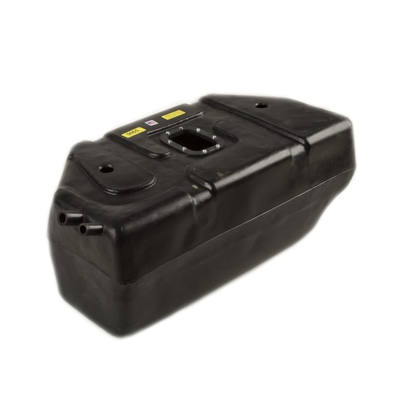 Omix Gas Tank 20 Gallon 87-95 Jeep Wrangler (YJ) thumbnail 2