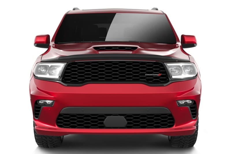 Husky Liners 11-25 Dodge Durango Aeroskin - Tex. Black thumbnail 2
