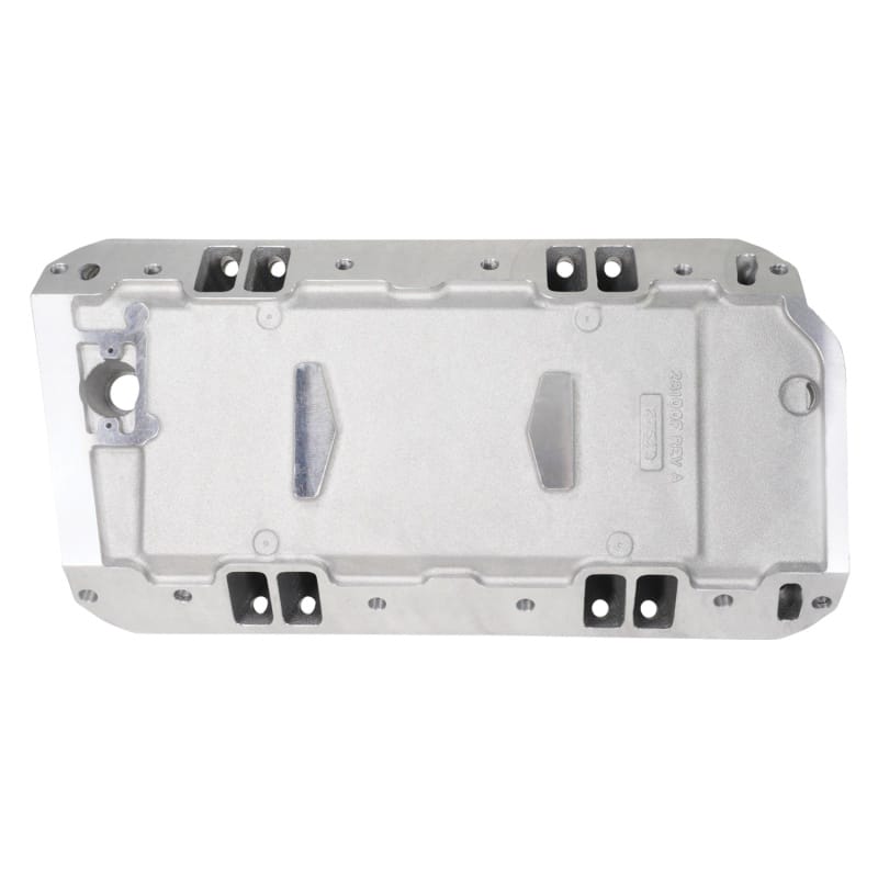 Edelbrock Victor Jr Manifold AMC 70-91 EFI (Race Manifold) thumbnail 2