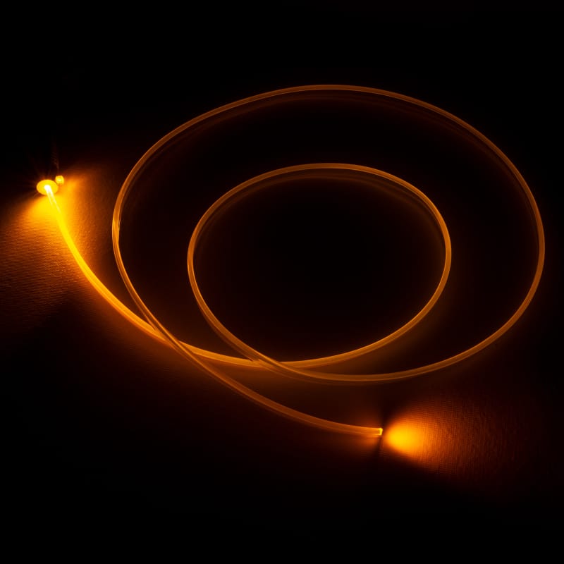 Oracle Fiber Optic LED Light Head - ColorSHIFT (3PCS) - ColorSHIFT - 4231-333-4 thumbnail 7