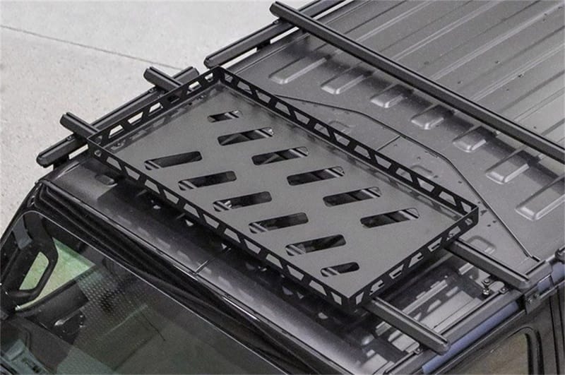 DZE Cargo Rack - DZ4470JP thumbnail 3
