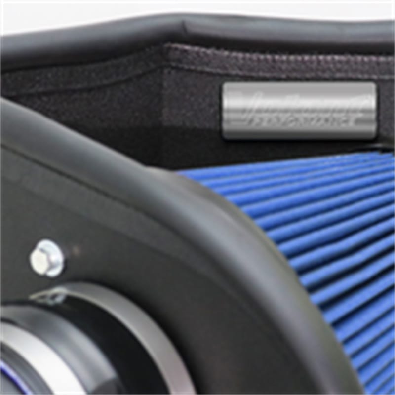 Volant 12-17 Chrysler 300 SRT 6.4L V8 APEX Series Intake Systems thumbnail 3