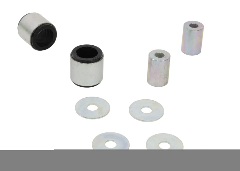 Whiteline Plus 3/08+ Dodge Challenger / 11/05+ Charger Front Lower Shock Absorber