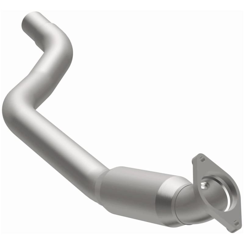 MagnaFlow 08-10 Dodge Challenger 6.1L Direct Fit Converter - 5461965 thumbnail 2