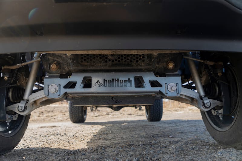 Belltech 2019+ Dodge Ram 1500 2WD (NonClassic) 6-9in. Lift Kit w/o Shocks thumbnail 11