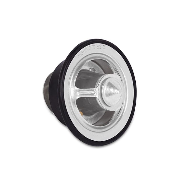 Mishimoto Dodge 5.9L/6.7L Cummins Low-Temperature Thermostat thumbnail 2