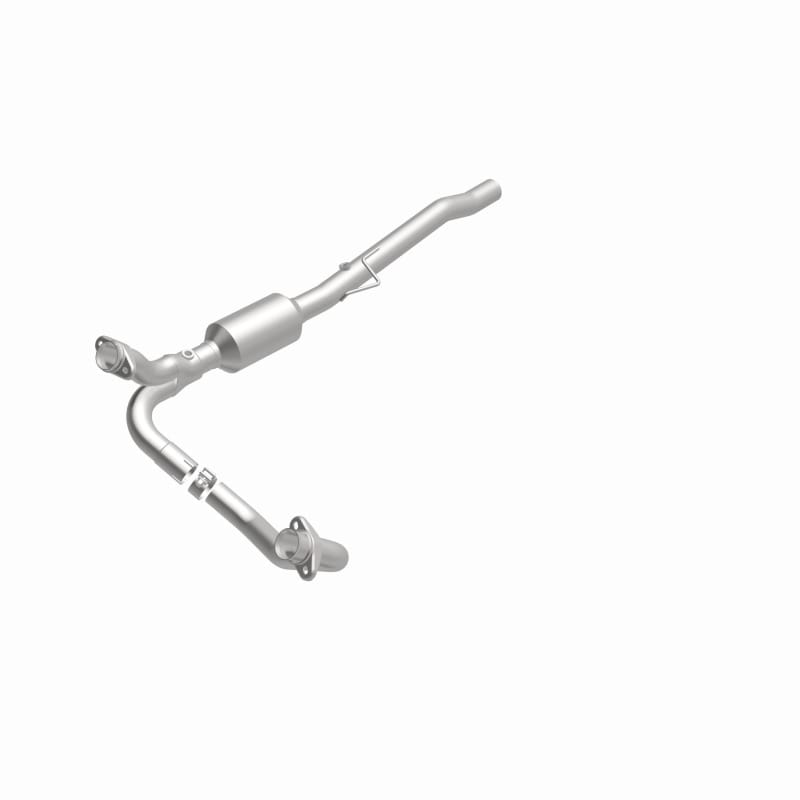 MagnaFlow 02-03 Dodge Ram 1500 3.7L Direct Fit Converter thumbnail 3